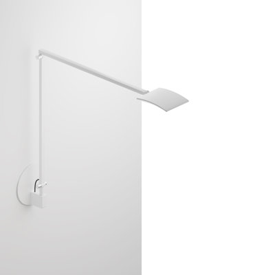 Mosso LED Desk Table Lamp