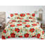 Ensemble de courtepointe 2 pièces Marina Summer Home Pinsonic Bedding-1072898435