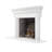 Saint Denis Fireplace Surround-89974075