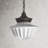 Maisie 1 - Light Single Pendant-22514425-22514430