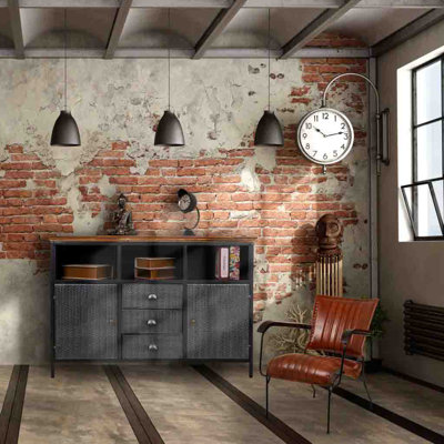 Gatto 121.5cm Sideboard