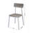 Modem 4 Piece Dining Table Set