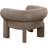 Stefano 36'' Wide Armchair-88357492