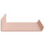 Steel Floating Shelf-1465701848
