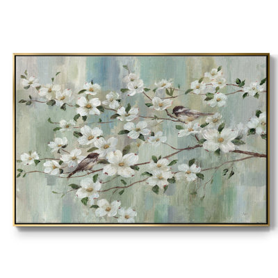" Spring's Song "