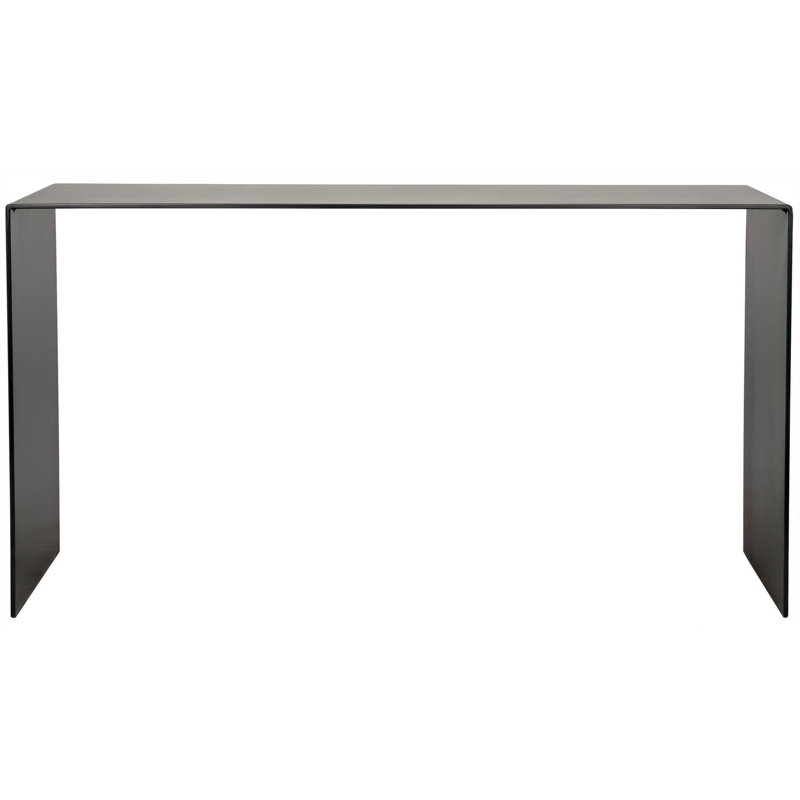 Pittsburg 60'' W Console Table