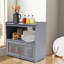 Armoire de rangement Masood-961873648
