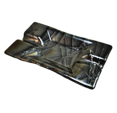 2 plateaux à cigares