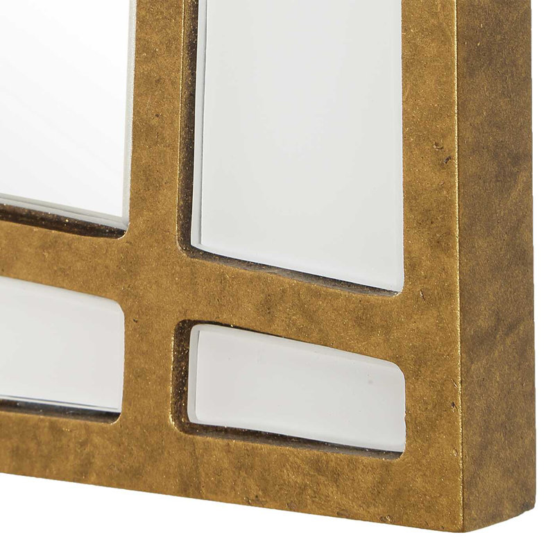 Miroir Uttermost Florence