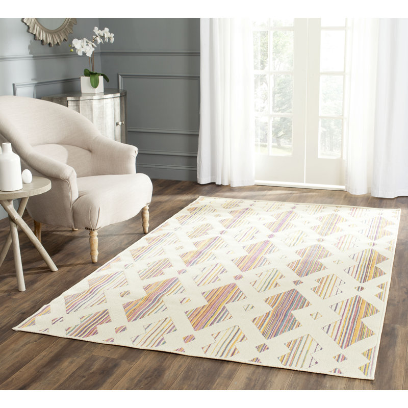 Havana Natural Performance Oriental Rug, Rectangle 5'1" x 7'7"