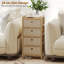 33cm W 4 - Drawer Chest of Drawers-150179765