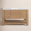 Meuble-lavabo simple Grayino Bertino-118474339
