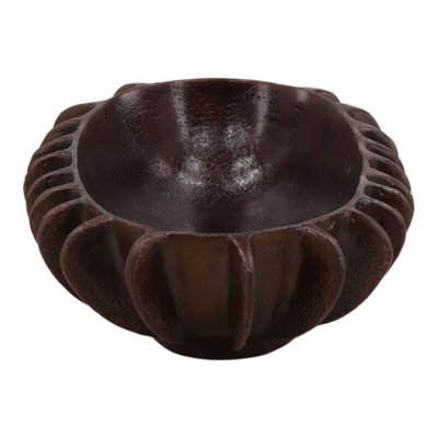 Isaura Bowl Bronze