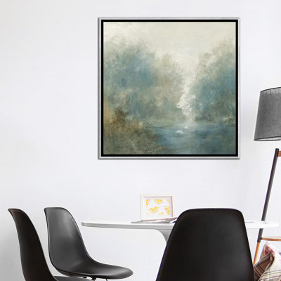 " Quiet Mist " by Carol Robinson