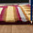 Lodge Area Rug, 2 Ft. 7 In. X 3 In., Red Polypropylene, Attractive Carpet, Cozy-47211583