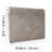 Marquetry Taupe Tile Wallpaper-69317147