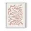 Matisse LVII, reproduction encadrée - bois massif-603290381-603290391
