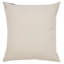 Coussin décoratif à rayures 100% coton tissé à la main Coastal-177756441-136477045