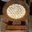 Lampe de table Modern Modern