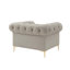 Fauteuil Chesterfield 34 po-115068892
