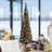 6FT Pencil Christmas Tree