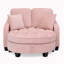 Canapé pour salon, bureau, appartement-88461572