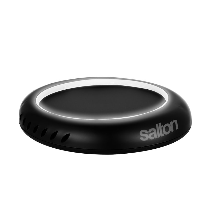 Salton Illuminated Mug Warmer
