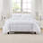 Modern Threads Down Alternative Microfiber Quilted Reversible Comforter & Duvet Insert-99489704