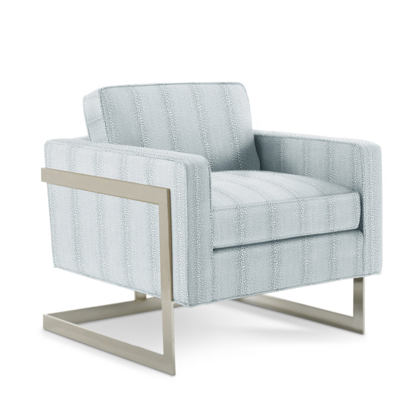 Milano Chair, Mineral Cotton