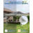 12x12 ft Pop Up Canopy Tent, One-Push Setup Gazebo with Mosquito Netting, 4 Sandbags, Height Adjustable-126088839-126231951
