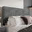 Romney Queen Upholstered Headboard-1579473562-1579473537