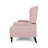 ONE AND HALF SEATER RECLINER-1823870519