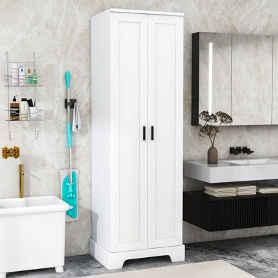 Xzavyer Bathroom Cabinet