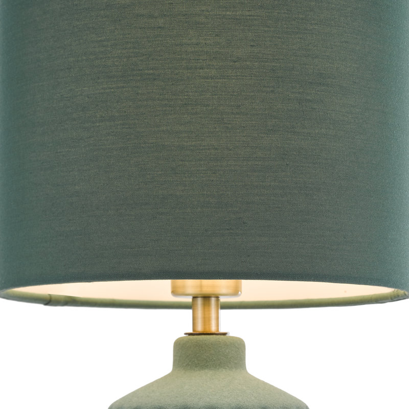 Stone Table Lamp Lamp