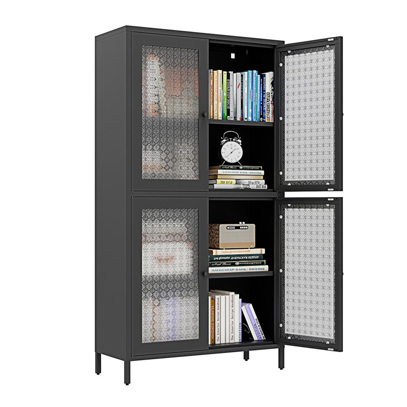 Armoire de salle à manger Zeena