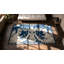 Tapis antique chinois - Pékin