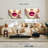 Shuttleworth Long Nails-107669784