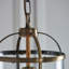 Bearse 1 - Light Lantern Pendant-25947711
