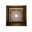 Rustic Lodge 1 - Light Pendant