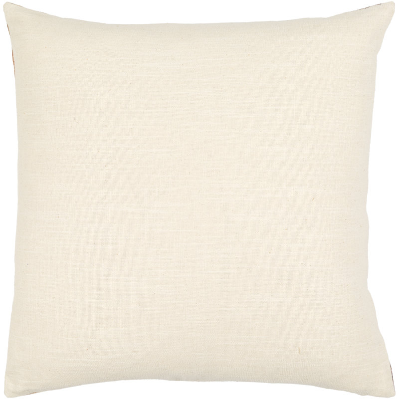 Javed Floral Throw Pillow, 20" x 20"