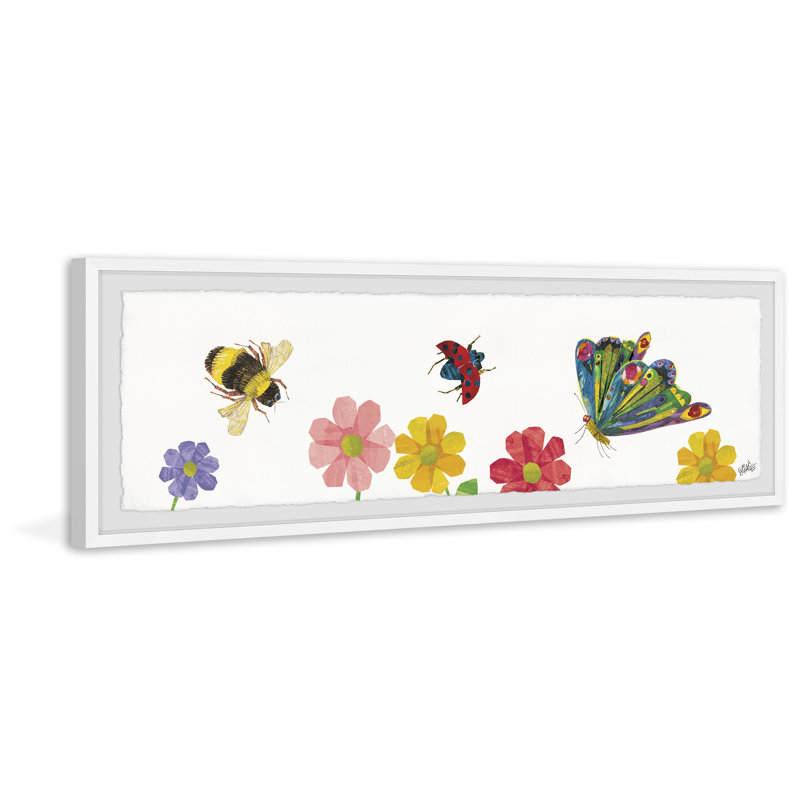 Dilorenzo Single Picture Frame Print, 38cm H x 114cm W