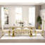 Chaise parsons Kowan