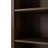Classic Shaker Style Solid Wood Bookcase-1175095426-1196433174