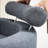 Danieal Upholstered Barrel Chair with Ottoman-404808909