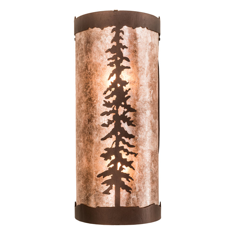 Clearwell 2 - Light Flush Mounted Sconce