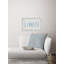 Namasté - Single Picture Frame Print-37911588