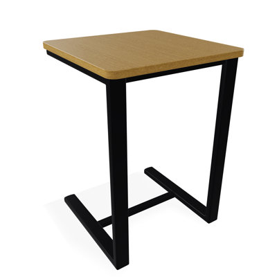 Outdoor Square Side Table