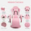 82cm Wide Recliner