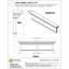Traverse Endurathane Craftsman avec garniture inférieure-30774147