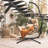 Dunmire Hammock Stand（Only Stand）